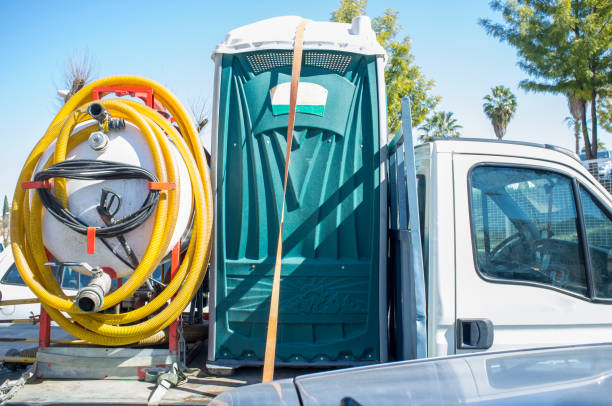 Reliable Bayou La Batre, AL porta potty rental Solutions