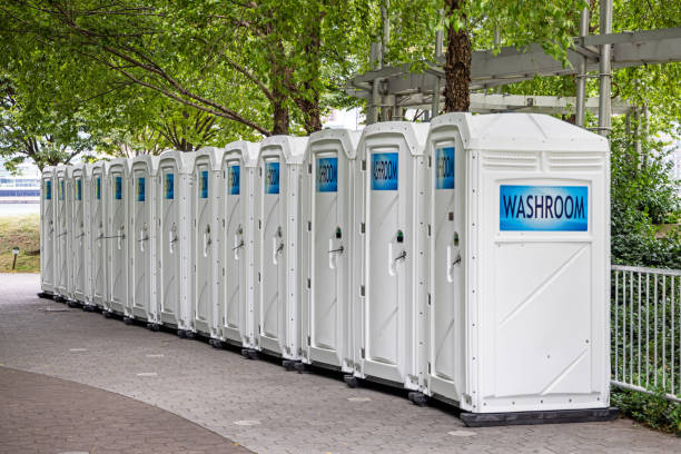 Best Affordable porta potty rental  in Bayou La Batre, AL