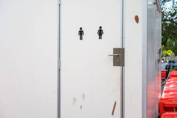 Portable restroom solutions in Bayou La Batre, AL