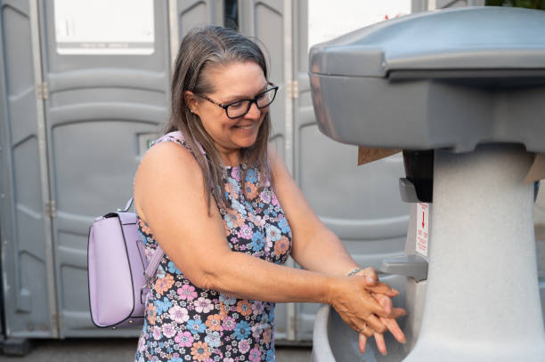 Best Wedding porta potty rental  in Bayou La Batre, AL