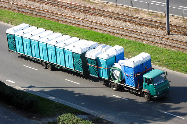 Portable Toilet Options We Offer in Bayou La Batre, AL
